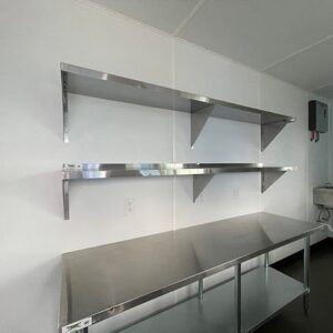 Conteneur à Barre équipés de 40 pieds – Image 9