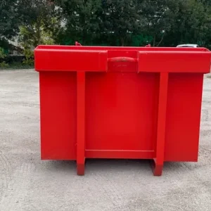 Conteneur à coulée ouverte – Image 7