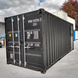 Conteneur bar 20′ pieds – Image 3