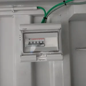 Conteneur bar 20′ pieds – Image 2