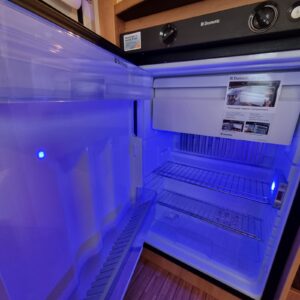 Caravane Dethleffs Campy 2 – Image 17