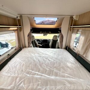 Camping-car Challenger 260 Etape Edition – Image 8