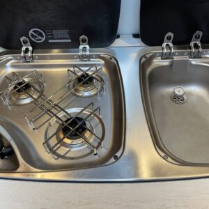 Camping-Car Dethleffs Détales Trend T 7057 – Image 19