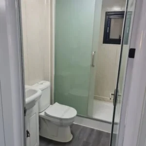 Conteneur maison extensible à 3 chambres – Image 3