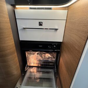 Camping Car Benimar Mileo 263 – Image 14