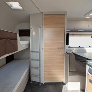 Caravane Dethleffs Génération 515 QSK – Image 19