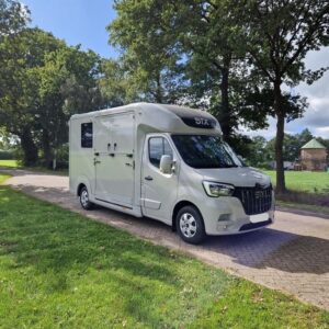 Camion 2 Chevaux Renault Master 165 Ch – Image 10