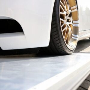 Remorque de voiture Cargo Race Master 230x550cm H210cm 3.5t – Image 6