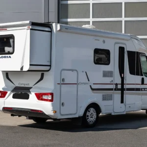 Adria Compact SLS Slide Out – Image 20
