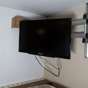 Adria Compact SLS Slide Out – Image 15