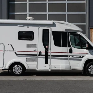 Adria Compact SLS Slide Out – Image 11