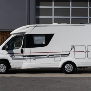 Adria Compact SLS Slide Out – Image 17