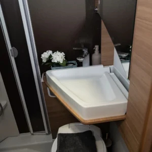 Adria Compact SLS Slide Out – Image 4