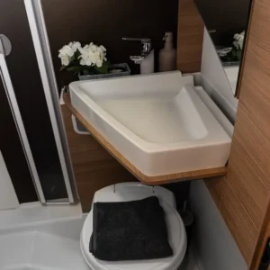 Adria Compact SLS Slide Out – Image 2