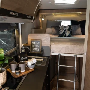 Adria Compact SLS Slide Out – Image 25