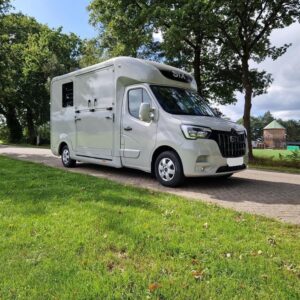 Camion 2 Chevaux Renault Master 165 Ch – Image 14