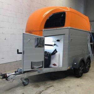 Remorque van chevaux Böckmann Champion R ALF – Image 12