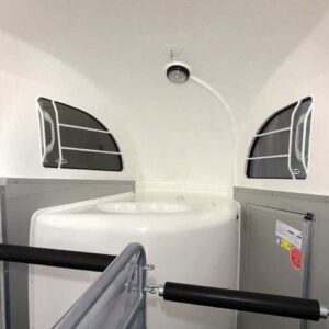 Remorque van chevaux Böckmann Champion R – Image 9