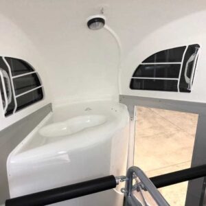 Remorque van chevaux Böckmann Champion R ALF – Image 3