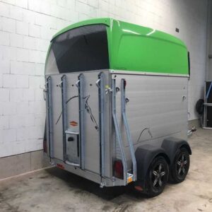 Remorque van chevaux Böckmann Champion R – Image 22