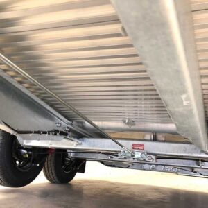 Remorque van chevaux Böckmann Champion R – Image 18