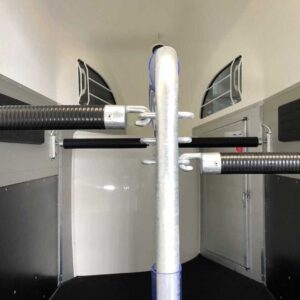 Remorque van chevaux Böckmann Champion R ALF – Image 9