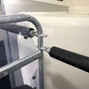 Remorque van chevaux Böckmann Champion R ALF – Image 6