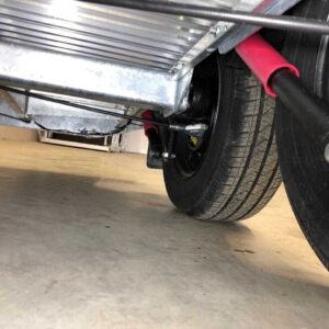 Remorque van chevaux Böckmann Champion R – Image 7