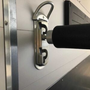 Remorque van chevaux Böckmann Champion R ALF – Image 11