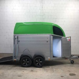 Remorque van chevaux Böckmann Champion R – Image 31