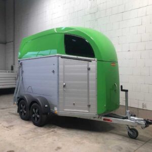 Remorque van chevaux Böckmann Champion R – Image 29