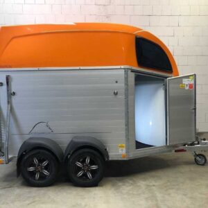 Remorque van chevaux Böckmann Champion R ALF – Image 25