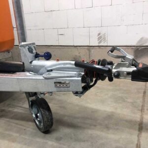 Remorque van chevaux Böckmann Champion R ALF – Image 10