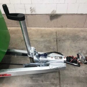 Remorque van chevaux Böckmann Champion R – Image 16