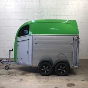 Remorque van chevaux Böckmann Champion R – Image 25