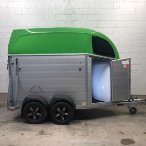 Remorque van chevaux Böckmann Champion R – Image 30