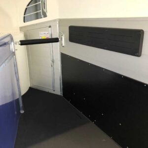 Remorque van chevaux Böckmann Champion R ALF – Image 7