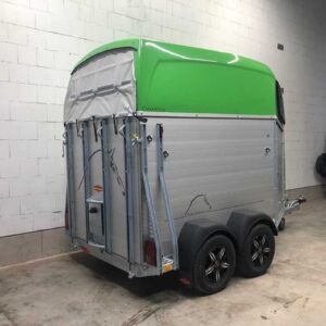 Remorque van chevaux Böckmann Champion R – Image 2