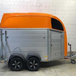 Remorque van chevaux Böckmann Champion R ALF – Image 29