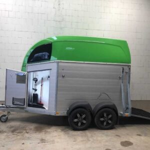 Remorque van chevaux Böckmann Champion R – Image 5