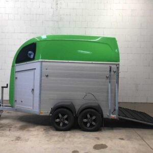 Remorque van chevaux Böckmann Champion R – Image 17