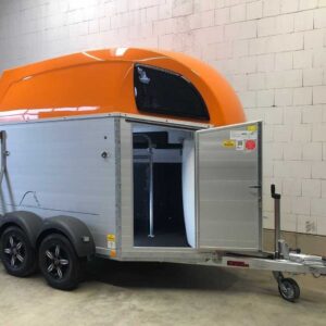 Remorque van chevaux Böckmann Champion R ALF – Image 23