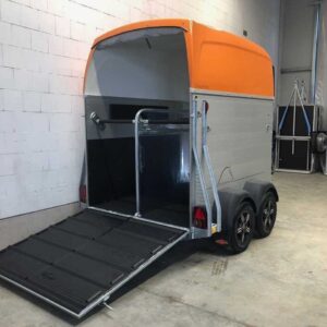 Remorque van chevaux Böckmann Champion R ALF – Image 22