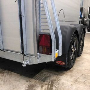 Remorque van chevaux Böckmann Champion R – Image 11