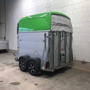 Remorque van chevaux Böckmann Champion R – Image 15