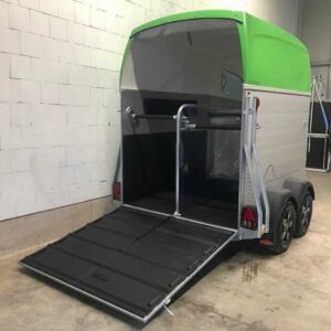 Remorque van chevaux Böckmann Champion R – Image 26