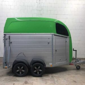 Remorque van chevaux Böckmann Champion R – Image 3