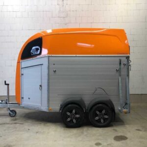 Remorque van chevaux Böckmann Champion R ALF – Image 27