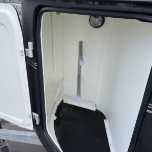 Van chevaux BOOCKMANN Master S – Image 17