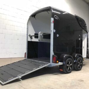 Remorque chevaux BOOCKMANN Neo SKA WCF – Image 26